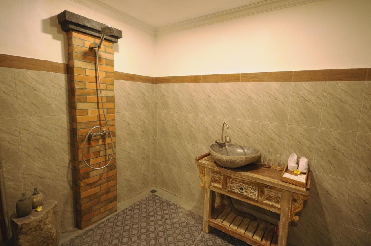 Dukuh Sebatu Villa Ubud تيغالالانغْ المظهر الخارجي الصورة